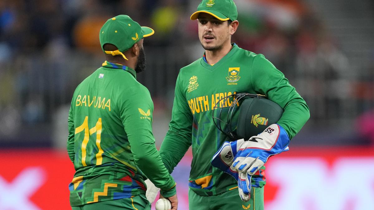 PAK vs SA Dream11 Prediction, T20 World Cup Pakistan vs South Africa
