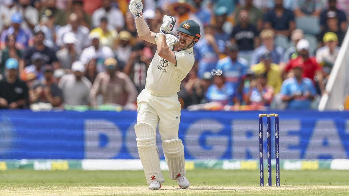 Border-Gavaskar Trophy: Travis Head confident he’ll be ‘fine’ for Boxing Day Test