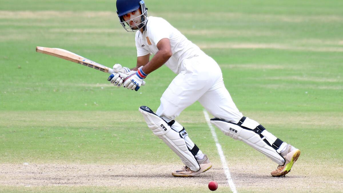 Duleep Trophy 2022: West Zone enters semifinal; Atit Sheth, Shams Mulani shine with bat on Day 4