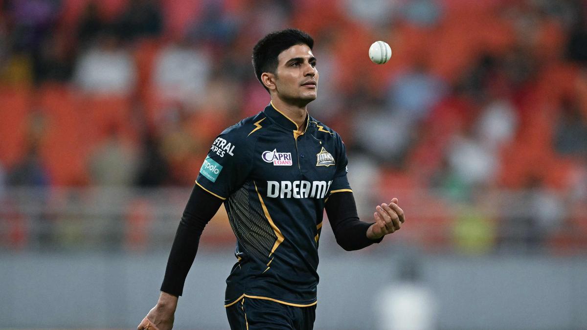 GT vs KKR Live Toss update, IPL 2024: Shubman Gill's Gujarat Titans or Shreyas Iyer's Kolkata Knight Riders — Who will win coin flip today?