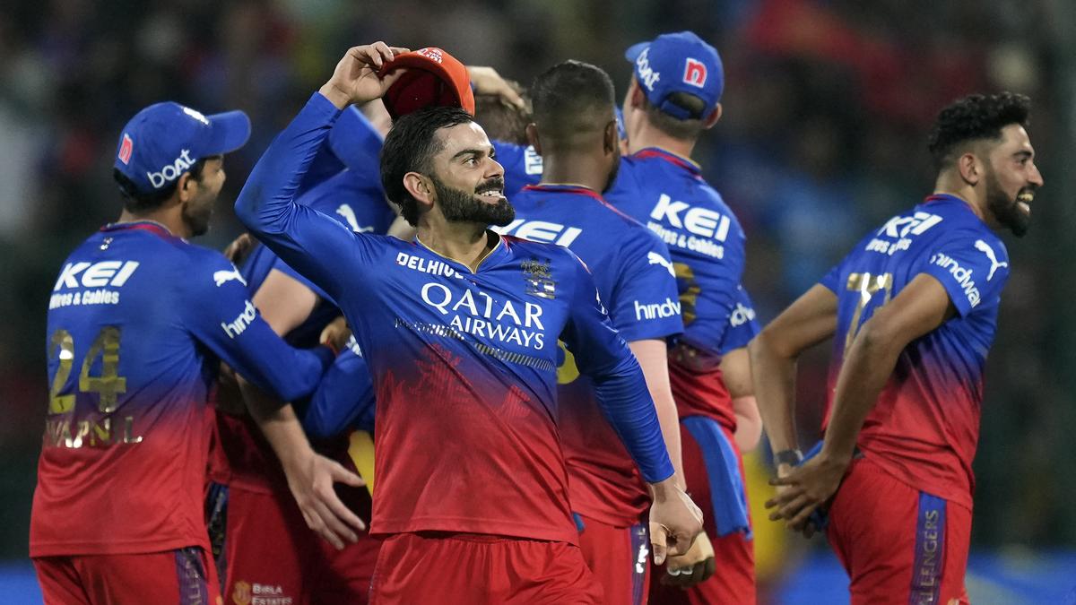 IPL 2024: How RCB regained its position at the IPL high table after being on brink of elimination