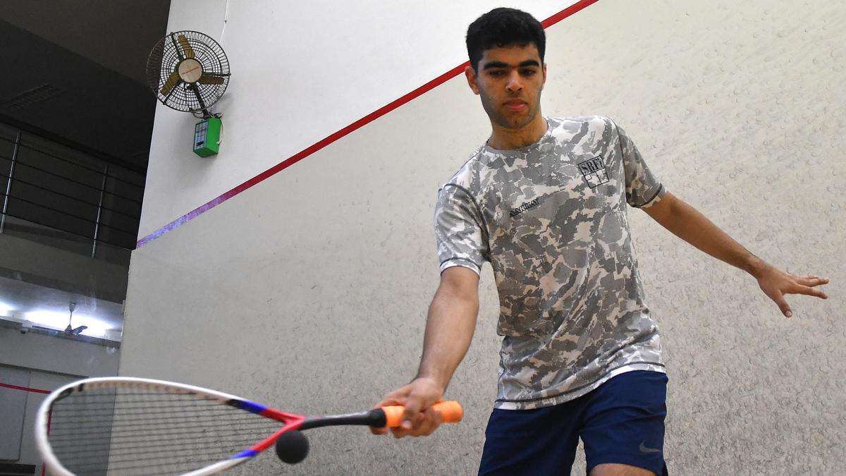 Indian sports wrap, July 18: Maharashtra Open set to begin on Saturday