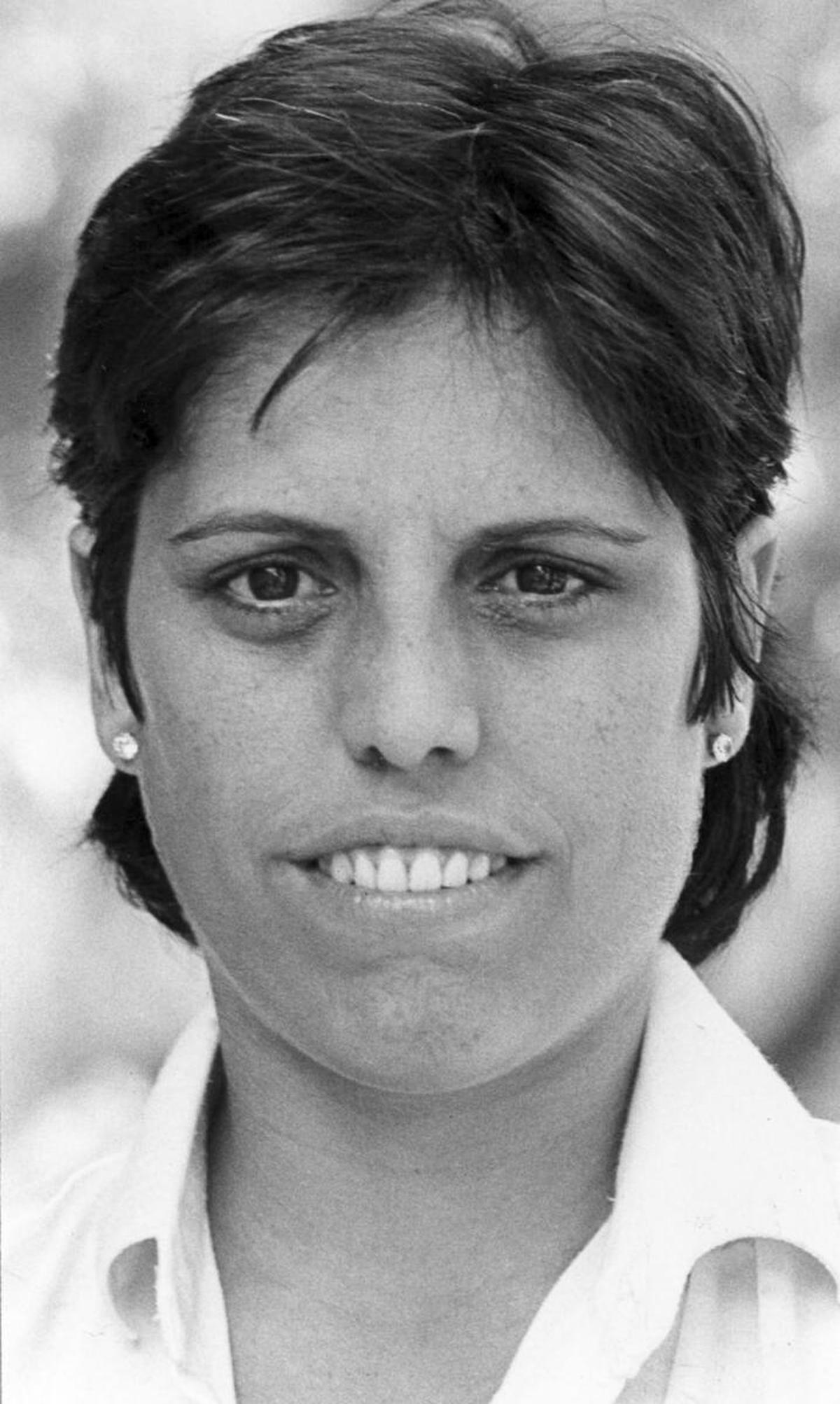 Diana Edulji Diana Edulji