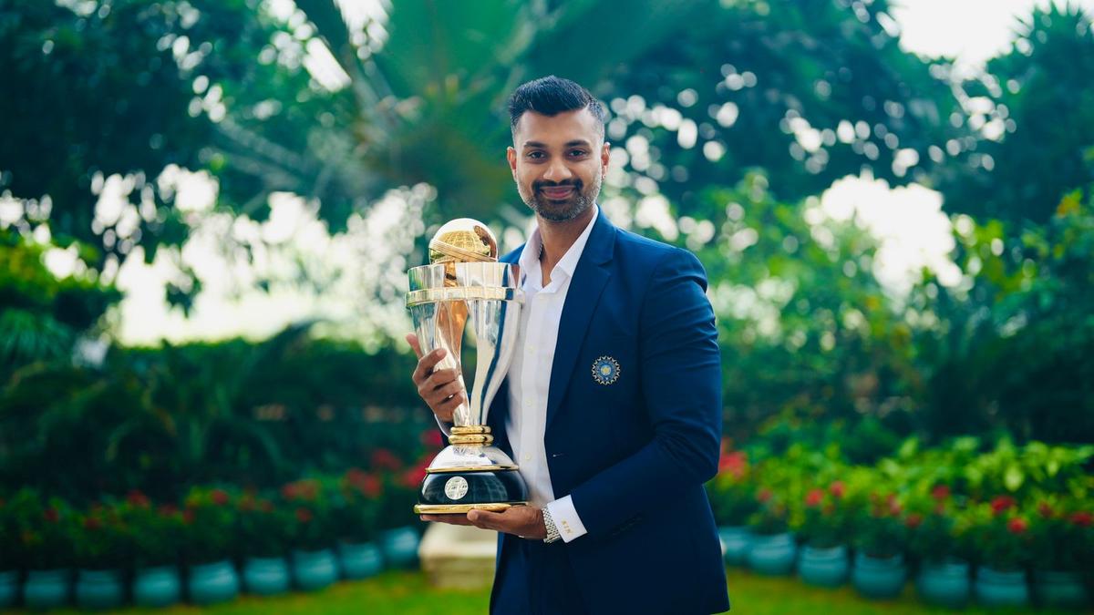 Women’s ODI World Cup 2025: WPL has brought major shift in standards, says India Strength & Conditioning coach A.I. Harrsha