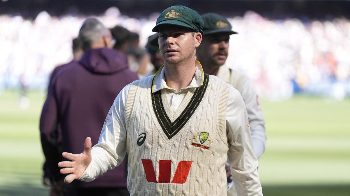Ashes, 5th Test: Smith bats away retirement talk; Australia yet to finalise final lineup in Sydney