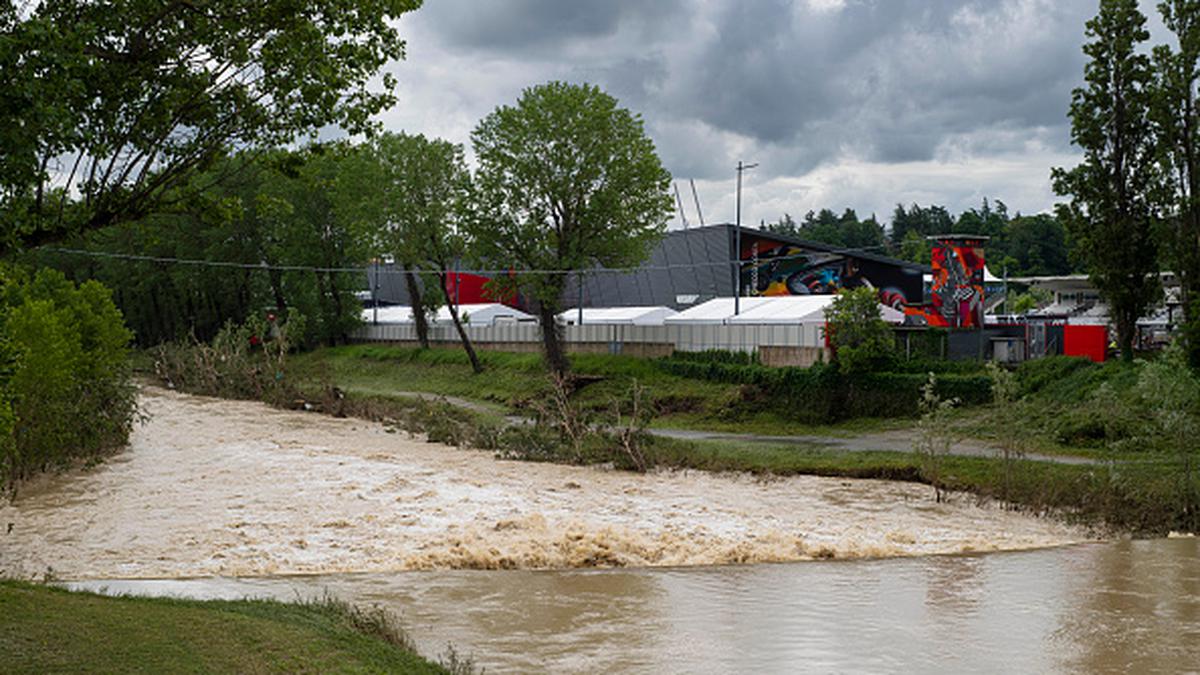 Formula One to donate one million euros to flood relief