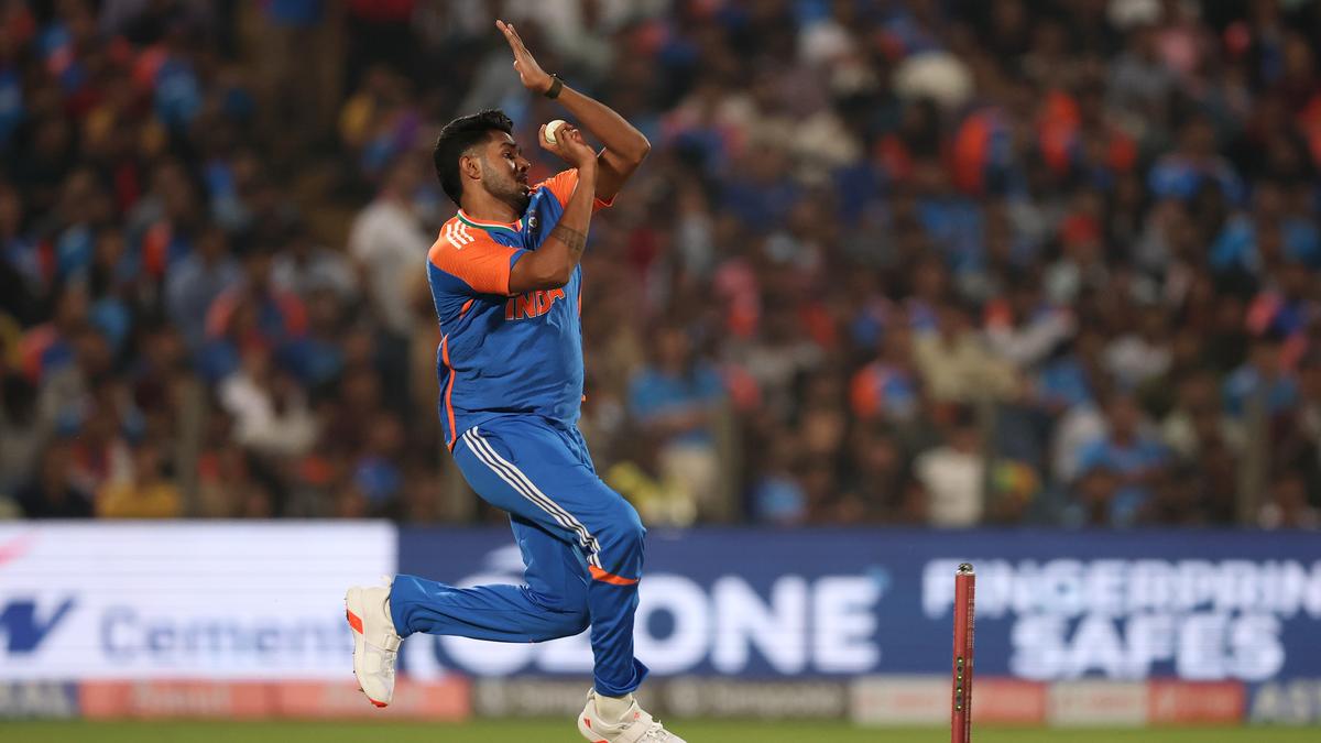 Harshit Rana ready to reunite with Bumrah ahead of Asia Cup campaign