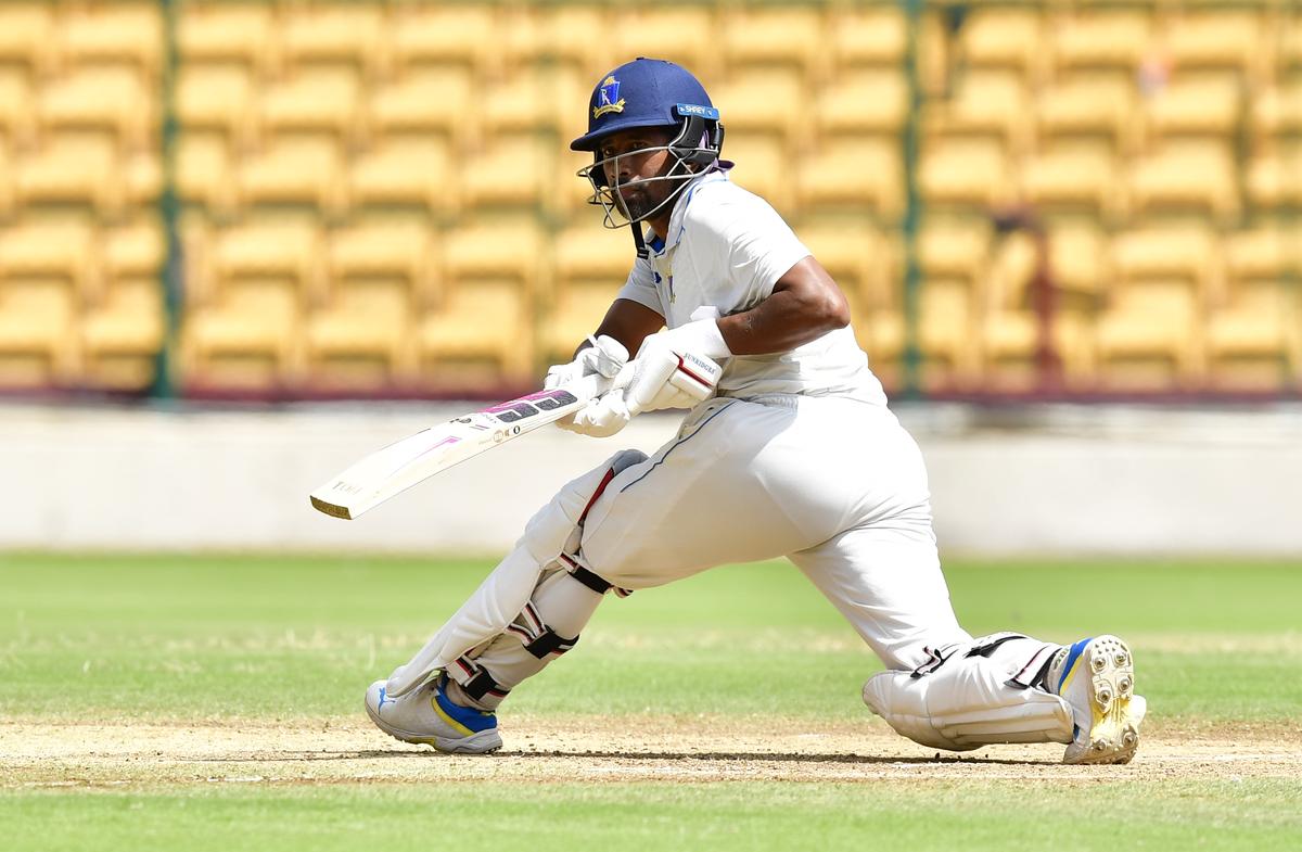 Sourav Ganguly played a key role in convincing Wriddhiman Saha to play another Ranji season.