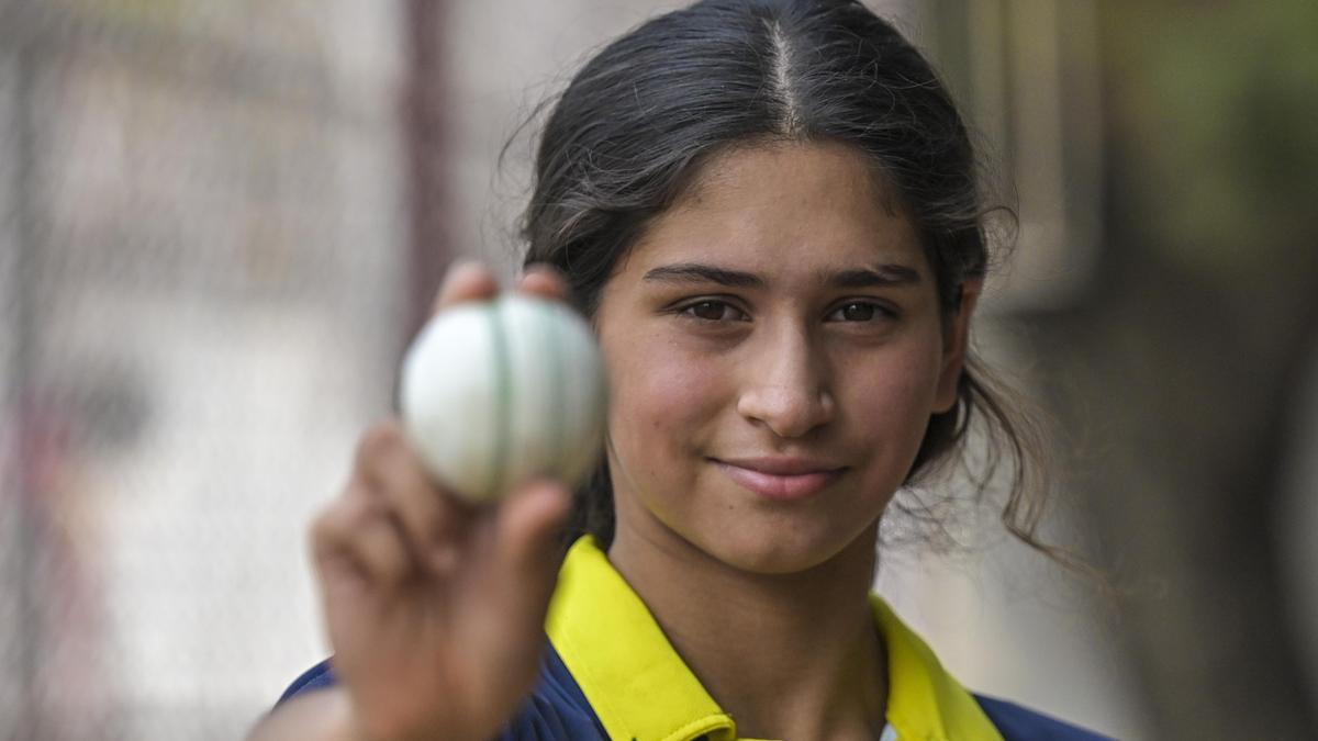 Rhea Nadkarni hopes the City of Dreams lives up to its moniker as WPL Speed Queen Finals beckon