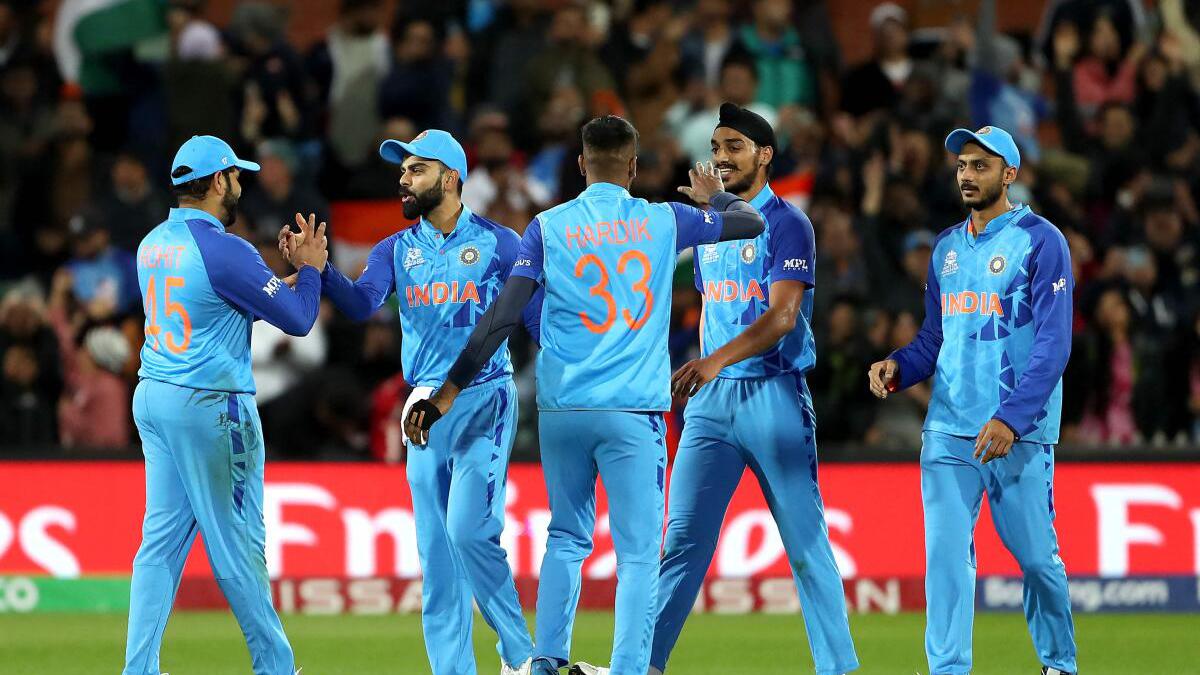 IND Vs BAN T20 World Cup 2022 Highlights, Talking Points: Kohli Equals ...