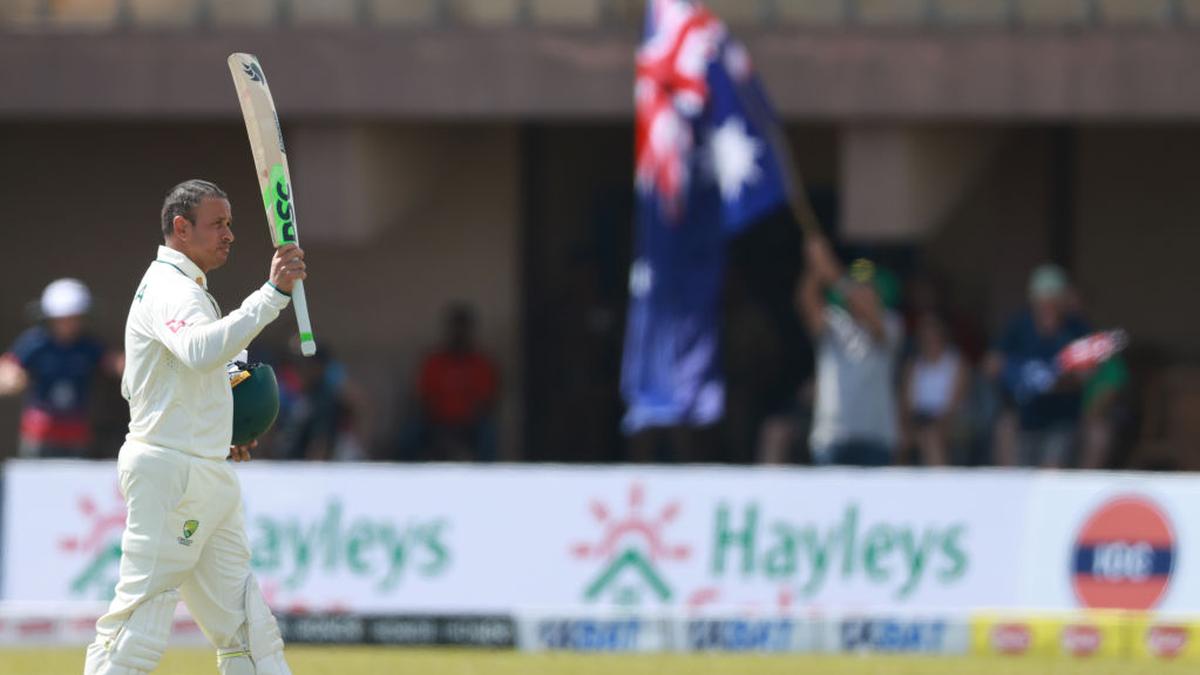 Usman Khawaja best Test knocks: From twin tons in Sydney to double century in Galle