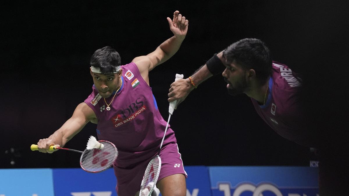 India Open Super 750 2025: Preview, Indians in action, live streaming info, when and where to watch