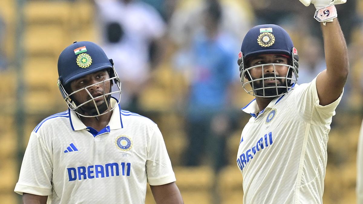 IND vs NZ: Full list of biggest first-innings leads overturned to win a Test match; India eyes record against New Zealand