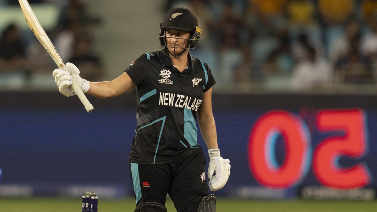 IND-W vs NZ-W: Sophie Devine’s priorities set, eyes ODI World Cup 2025 qualification