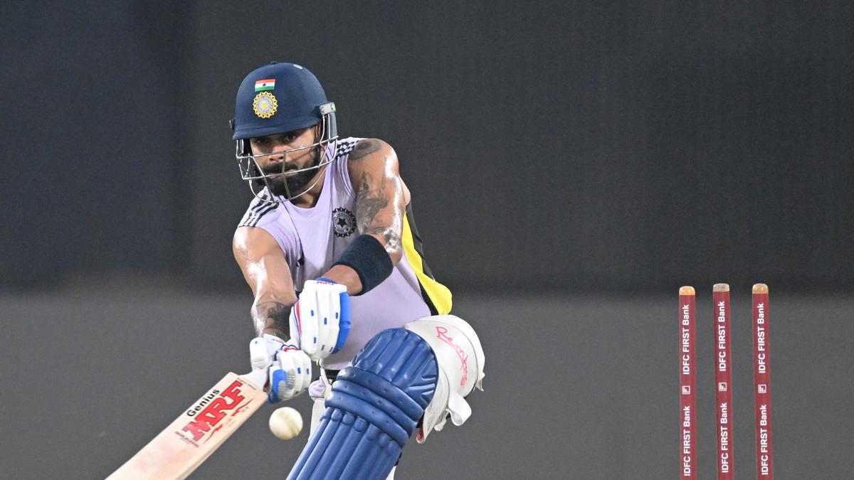 IND vs ENG, 2nd ODI: Kohli’s return takes the spotlight as India aims to seal series