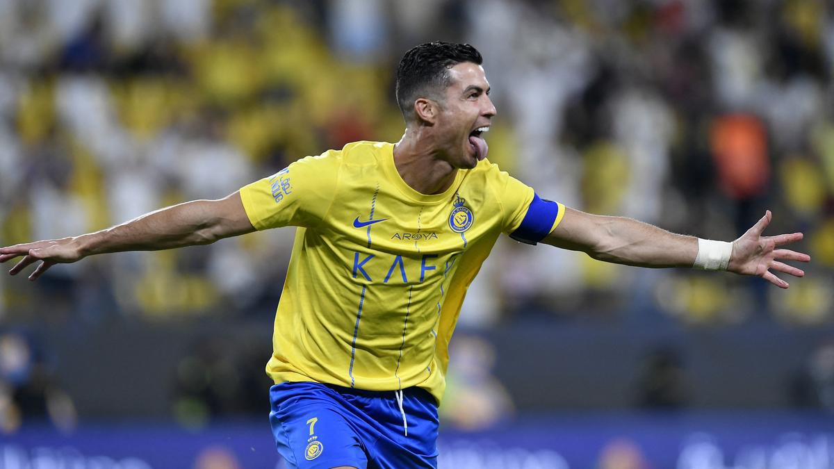 Saudi Pro League 2023-24 : Cristiano Ronaldo marque un triplé alors qu’Al Nassr bat Al Wehda 6-0