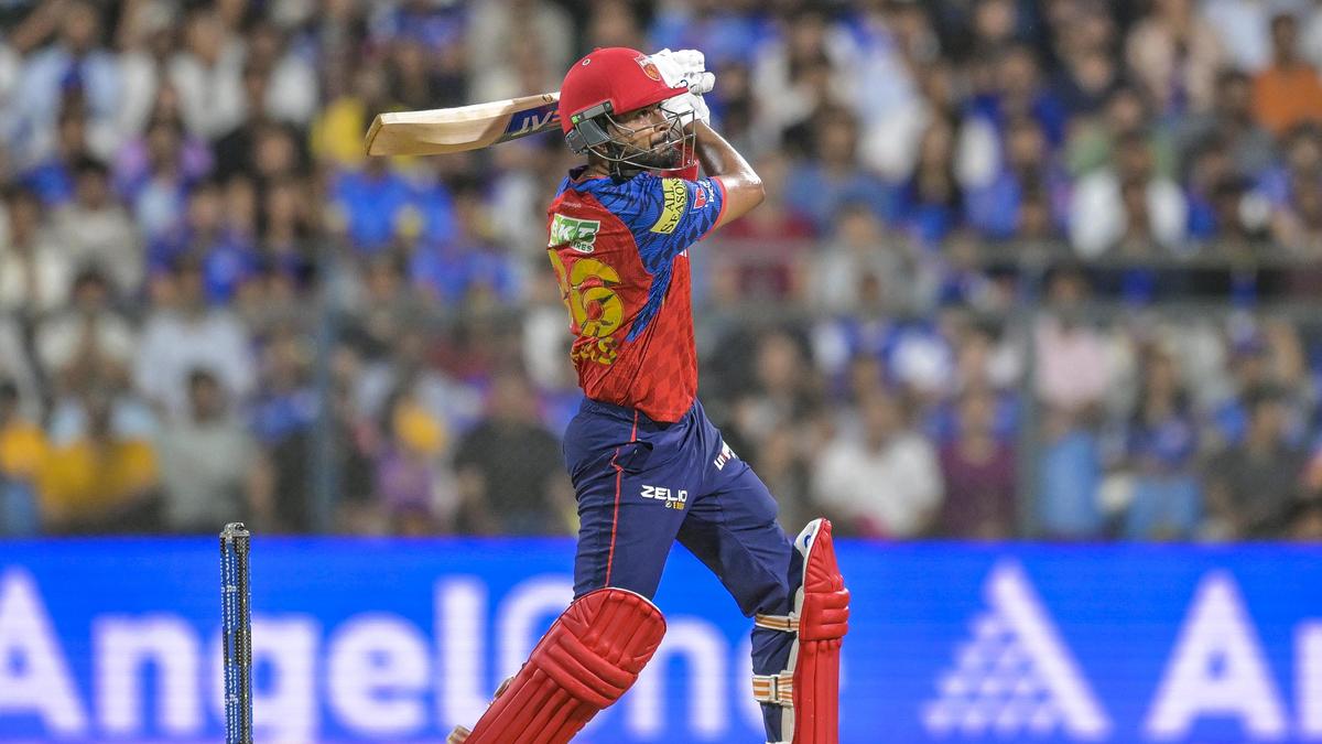 PBKS vs LSG head-to-head record, IPL 2026: Punjab Kings vs Lucknow Super Giants stats; most runs, wickets