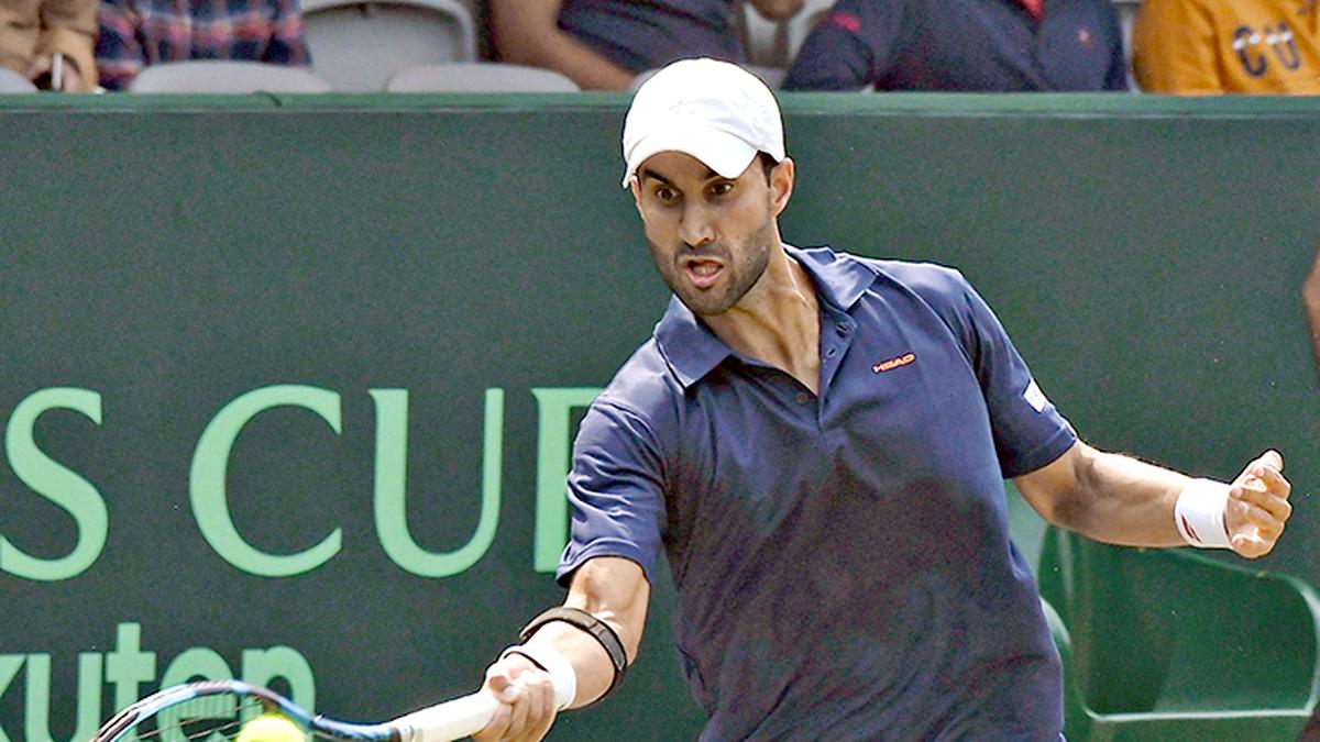 Indian sports wrap, June 28: Bhambri-Galloway pair loses Mallorca Open final