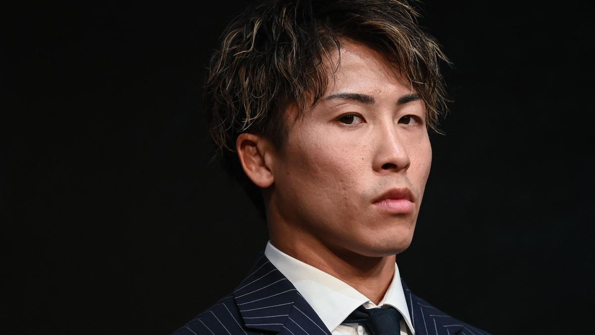 ‘Monster’ Naoya Inoue to fight unbeaten Stephen Fulton for world titles