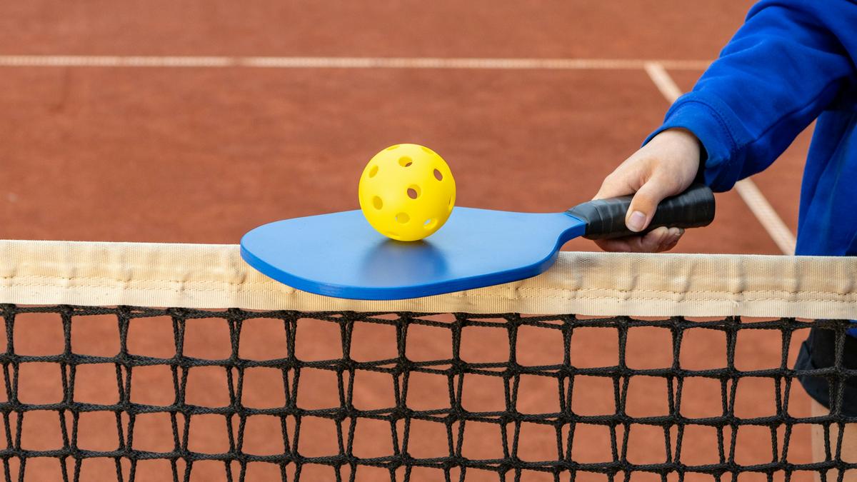 Australian Open to provide platform for pickleball from 2025