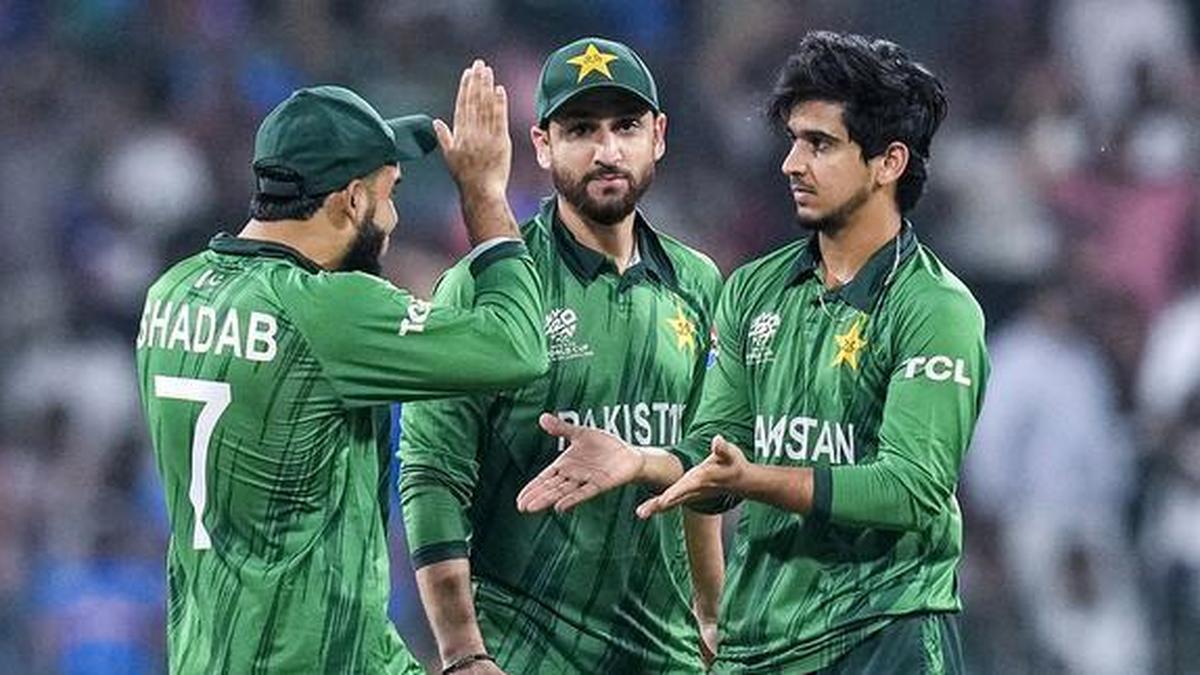 T20 World Cup 2026: How can Pakistan qualify for Super Eight?