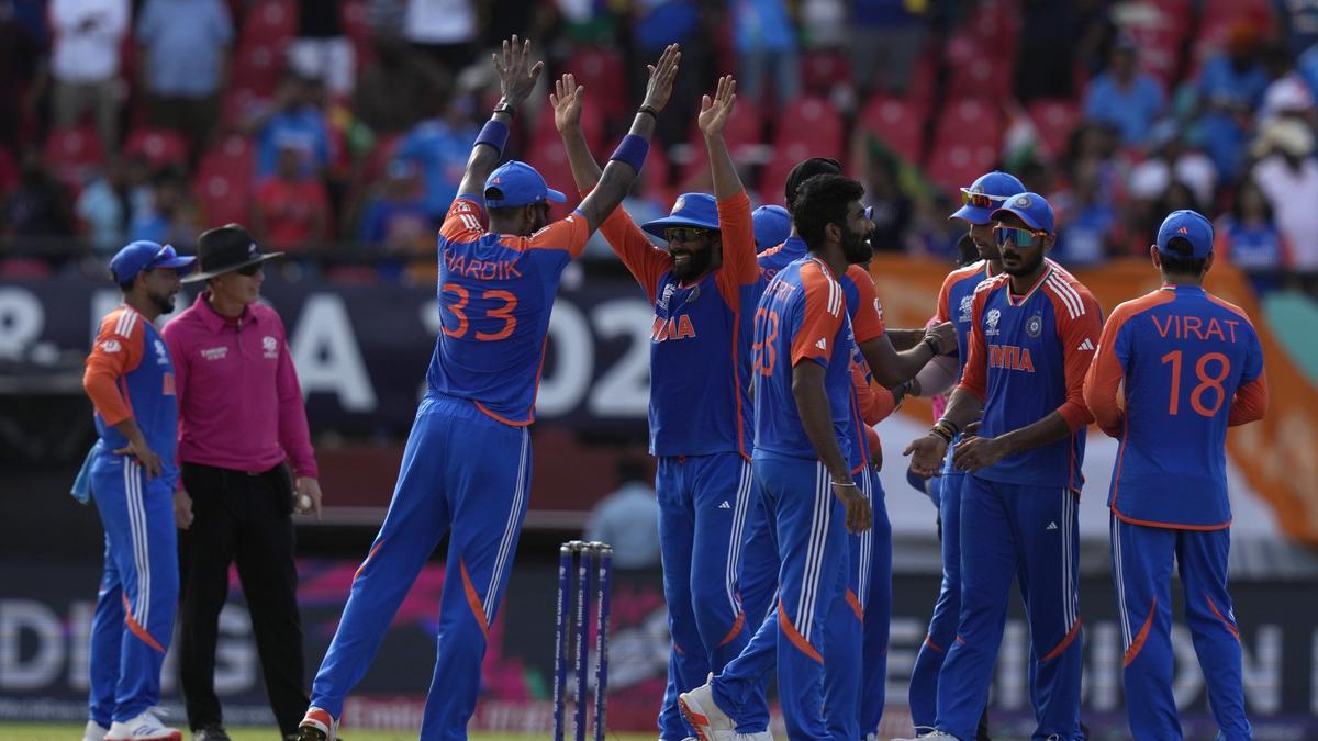 IND vs SA, T20 World Cup 2024 Final: India’s T20I record in Barbados