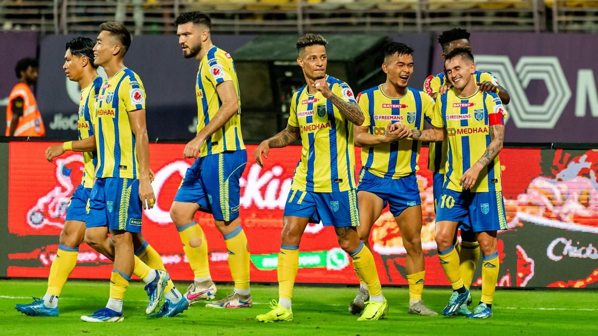 ISL 2024-25: Punjab FC looks to overcome defensive woes against struggling Kerala Blasters