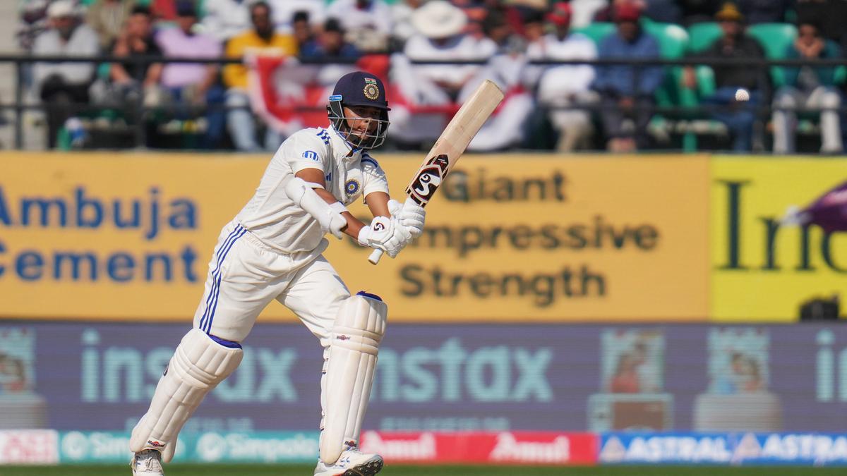 ICC Test rankings: Kohli, Jaiswal move up, Rohit drops to sixth