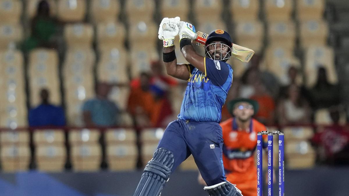 IND vs SL: Asalanka replaces Mendis as Sri Lanka’s ODI captain