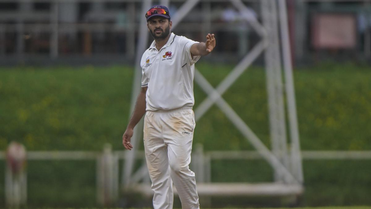 LIVE Score Ranji Trophy, Round 5 Day 1: Mumbai asked to bat by Pondicherry; Shami in action for Bengal