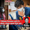 Chess Olympiad Day 8 Highlights: Gukesh makes it 8 wins in 8 games, Hong  Kong player sits in protest outside hall - Sportstar