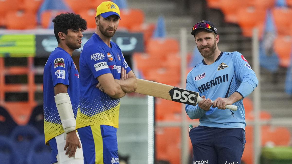 GT vs CSK head-to-head, IPL 2024: Gujarat Titans vs Chennai Super Kings overall stats; most runs, wickets