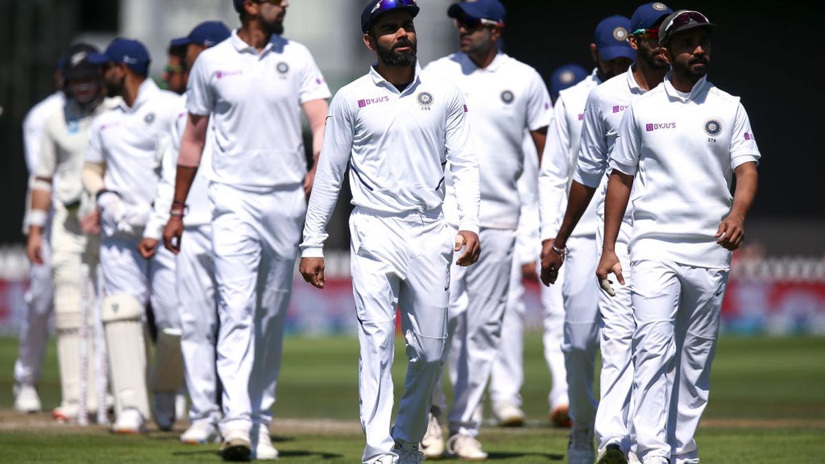 India retains top spot in annual ICC Test Team rankings - Sportstar