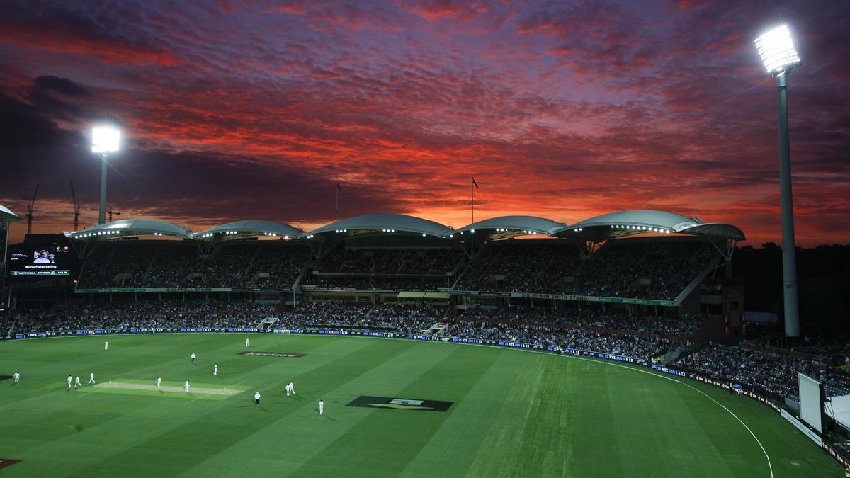 A Study in Pink - The curious case of the ‘twilight phase’ in day-night Tests