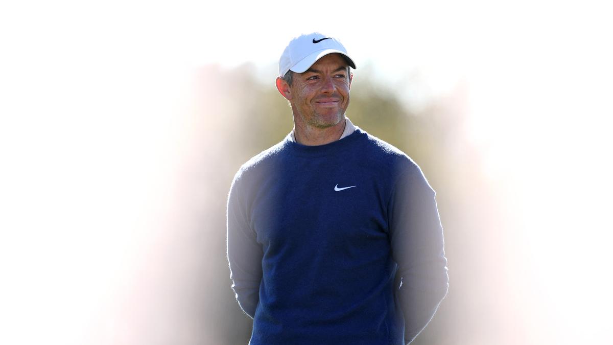 Rory McIlroy takes drama out of playoff to win The Players and build momentum to the Masters