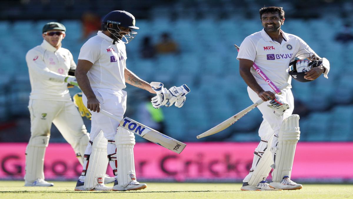 India vs Australia, Hanuma Vihari: We looked at it as a three-Test series after Adelaide