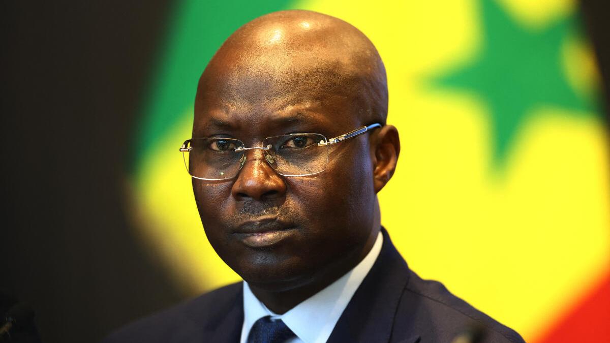 Le Sénégal s’est engagé à lutter contre le « vol administratif injuste » après que la CAF lui a retiré son titre de la CAN