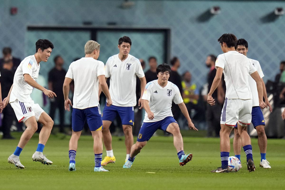 Japan vs Croatia, FIFA World Cup Qatar 2022 Round of 16 LIVE streaming info, predicted lineups