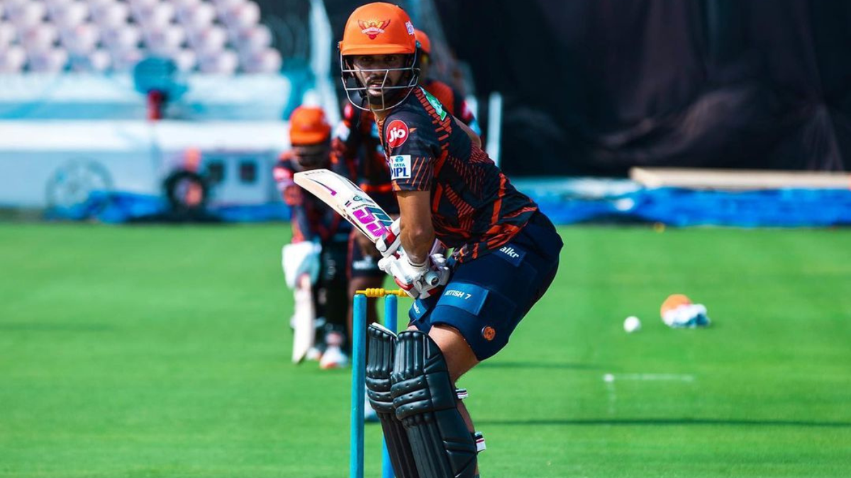 Andhra’s Nitish Kumar Reddy moves beyond Virat Kohli obsession, earns IPL 2023 shot with SRH