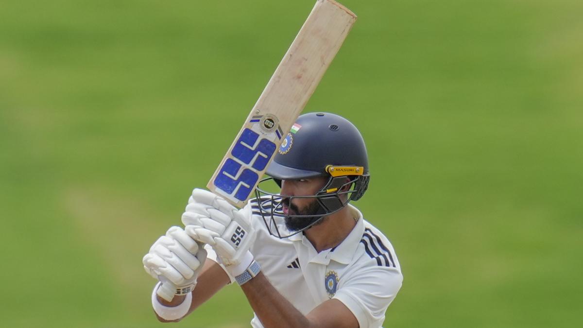 IND-A vs AUS-A, 1st unofficial Test: India A, Australia A play out tame draw