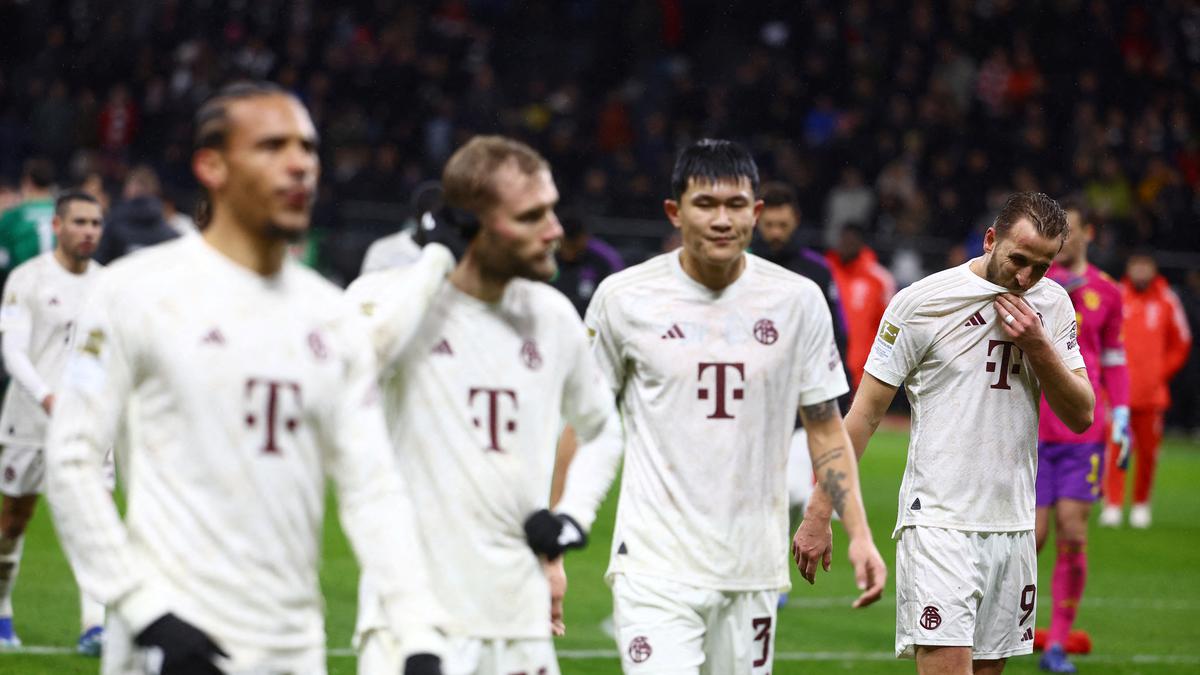 UEFA Champions League: Bayern must make amends against Man Utd, warns Freund