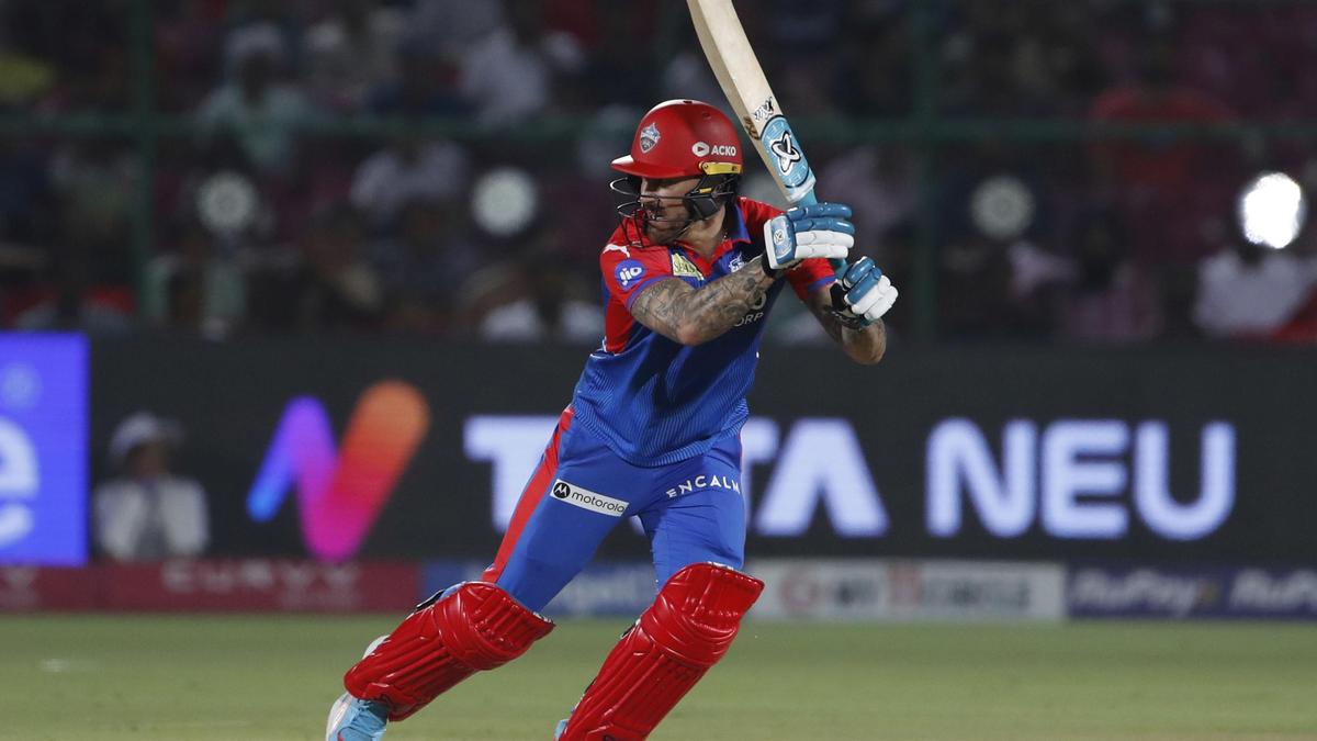 Faf du Plessis to miss upcoming IPL season to participate in PSL