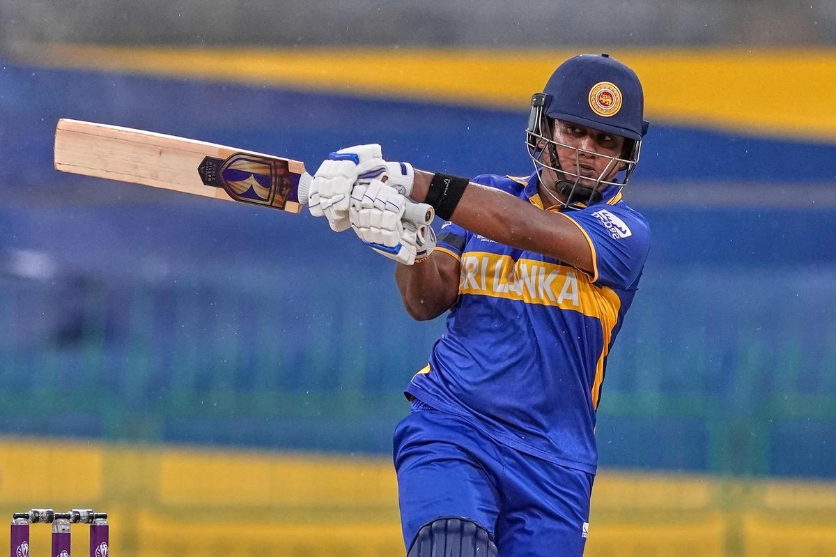 Sri Lanka will hope Chamari Athapaththu can emulate her heroics that got the side a narrow win against Bangladesh in the previous match.