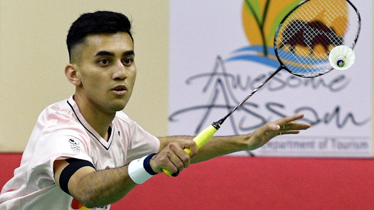 Lakshya Sen moves up, Sindhu slips in latest BWF Rankings