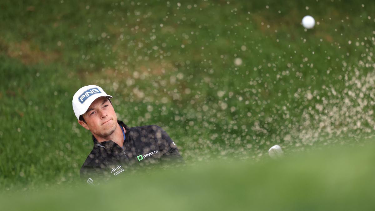 WM Phoenix Open 2024: Viktor Hovland, Xander Schauffele withdraw