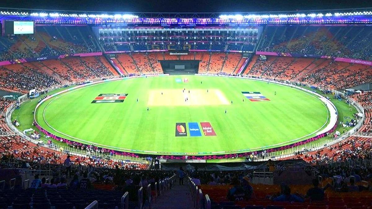 IPL 2026 Final: Will rain play spoilsport in today’s match?