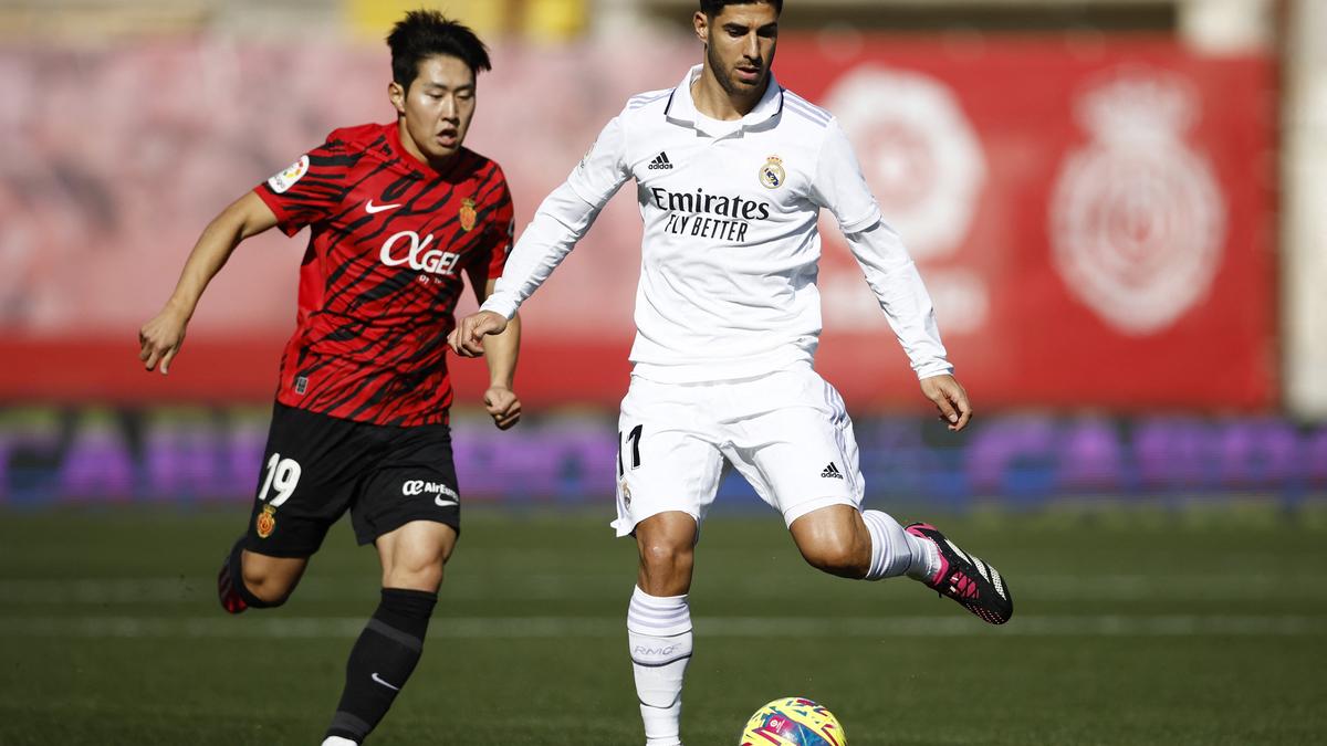Mallorca vs Real Madrid, Live score: MLL 1-0 RMA; Real Madrid concedes early – La Liga updates