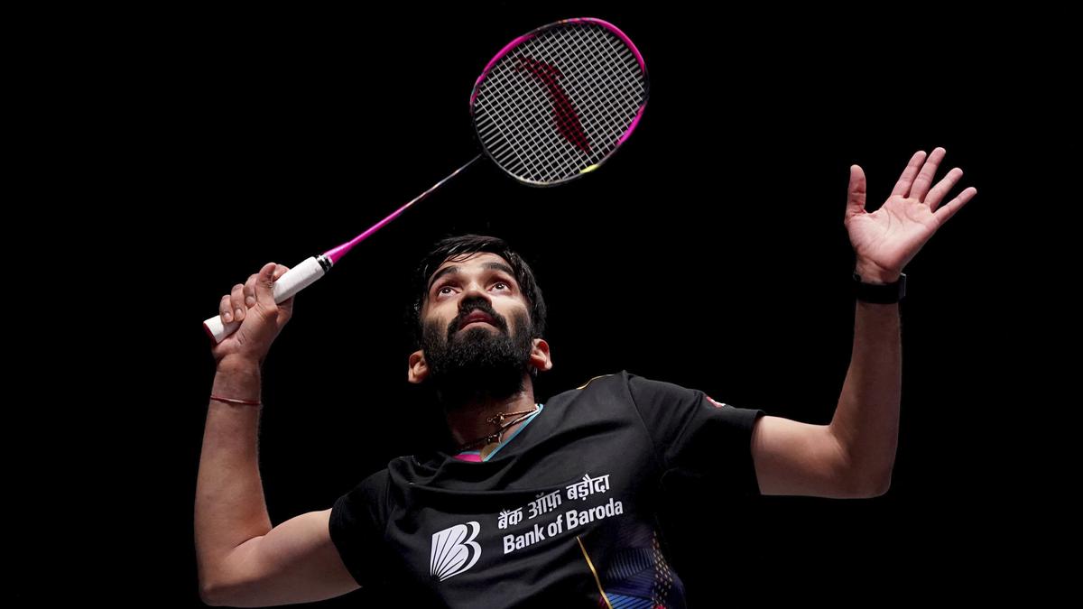 Swiss Open 2024: Srikanth loses in semifinals, Indian challenge ends