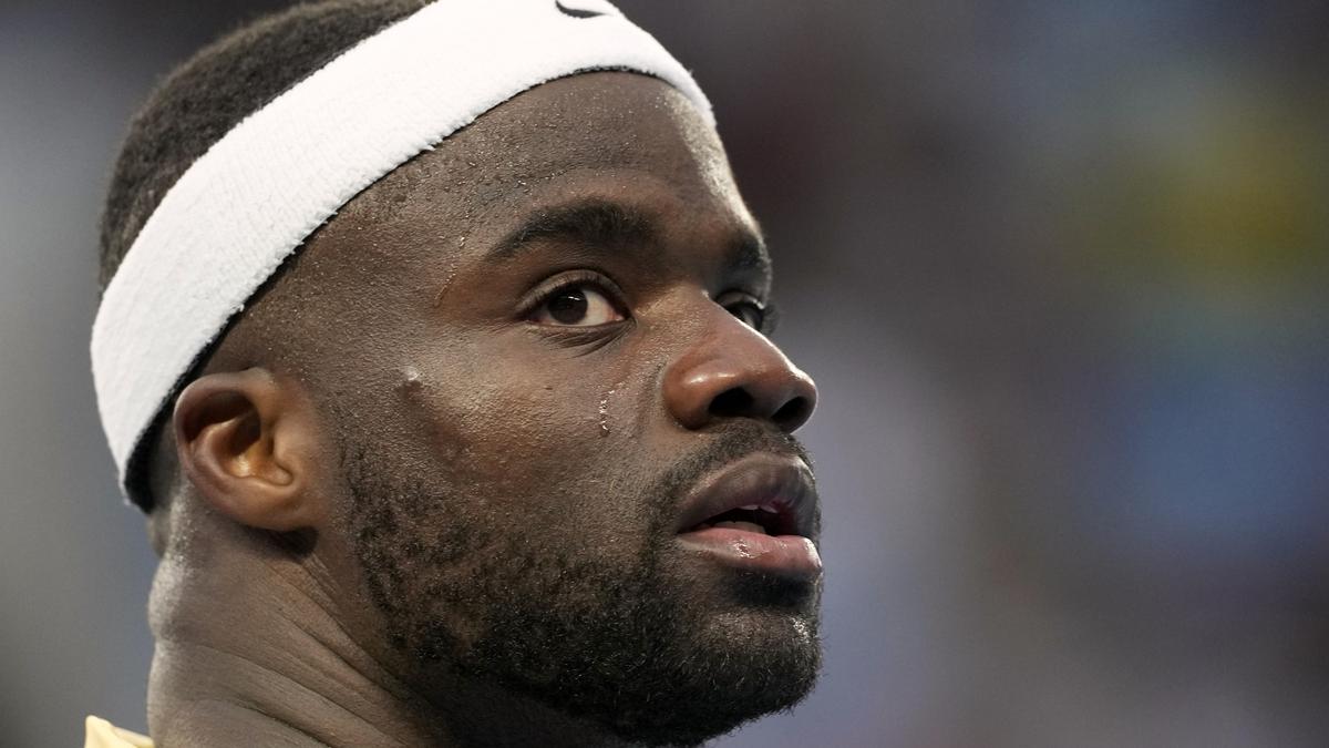 Dallas Open: Frances Tiafoe beats 19-year-old Alex Michelsen to reach quarterfinals