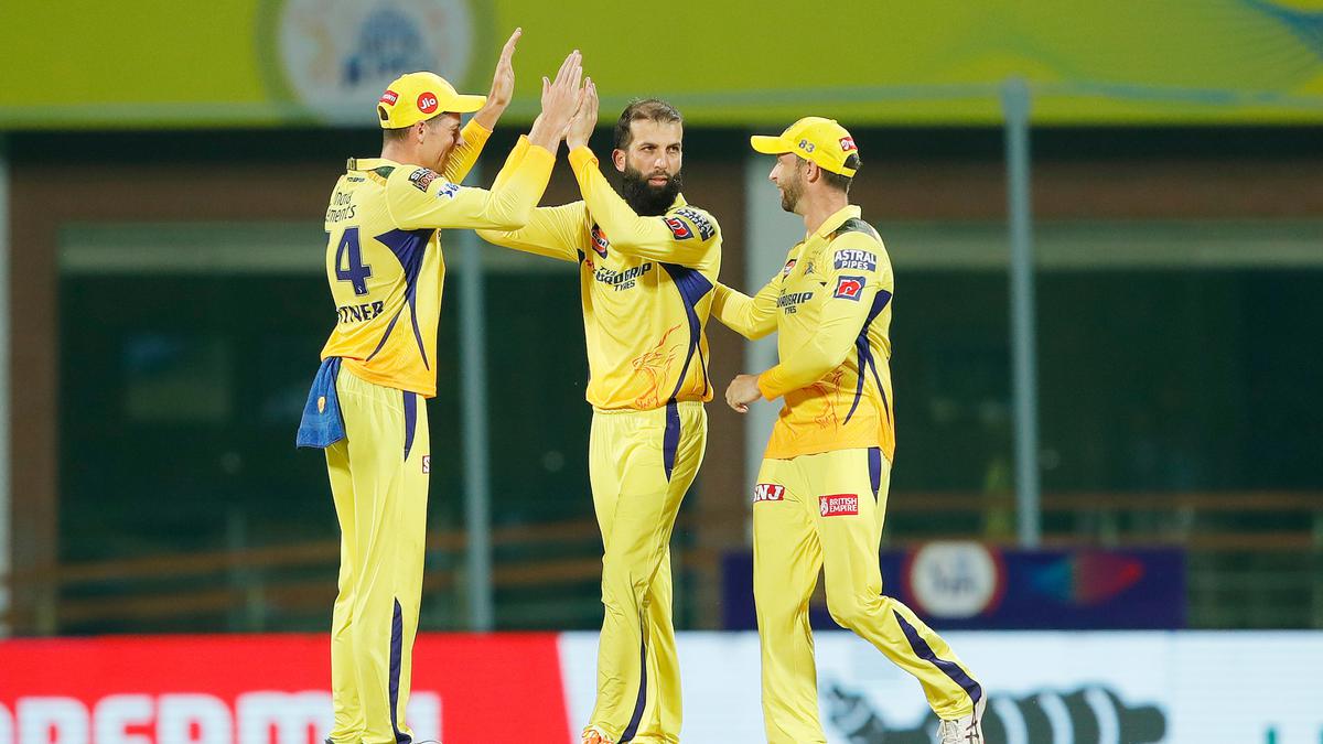 CSK vs LSG, IPL 2023: Chennai beats Lucknow by 12 runs to register first win